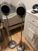 KEF 5.1 speaker set, Audio, Tv en Foto, Home Cinema-sets, Gebruikt, Ophalen of Verzenden