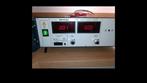 Heinzinger hv powersupply, Ophalen of Verzenden, Zo goed als nieuw, Elektriciteit