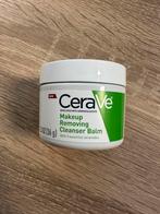 Cerave cleansing balm, Sieraden, Tassen en Uiterlijk, Uiterlijk | Gezichtsverzorging, Ophalen of Verzenden, Nieuw, Gehele gezicht