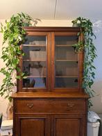 Authentieke buffetkast - veel opbergruimte, Ophalen