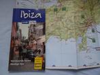 Ibiza ; anwb extra reisgids + de landkaart, Boeken, Reisgidsen, Ophalen of Verzenden, Europa, Reisgids of -boek, ANWB
