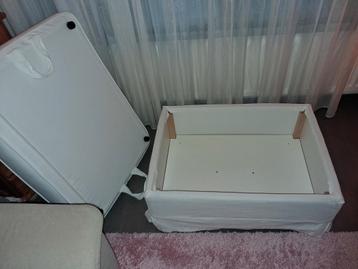 Ikea Ektrop - afbeelding 3