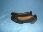 pumps met laag hakje maat 39 merk : Gabor, Pumps, Zwart, Gabor, Ophalen of Verzenden