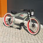 The Ruffian, Fietsen en Brommers, Gebruikt, 51 tot 55 cm, 30 tot 50 km per accu, Ophalen