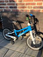 Woom 2 Kinderfiets - Zeer Goede Staat, Ophalen, Zo goed als nieuw