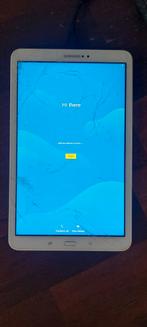 Samsung Galaxy Tab A 8.0 (SM-T580), Gebruikt, 8 inch, Ophalen of Verzenden, Samsung