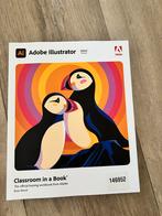 Adobe illustrator, Computers en Software, Ontwerp- en Bewerkingssoftware, Verzenden, Nieuw