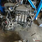 Nissan Micra 1.2 2003 Kaal Motorblok, Ophalen, Gebruikt