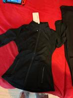 Lululemon legging & vest size 8 36/38 nieuw, Kleding | Dames, Maat 38/40 (M), Zwart, Nieuw, Ophalen of Verzenden
