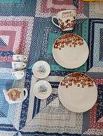 Servies, Ophalen, Overige typen, Zo goed als nieuw, Overige stijlen