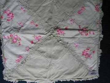 Bedspreien, Quilts éénpersoons maten.  beschikbaar voor biedingen