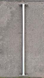 Duikelstang RVS 90 cm, Ophalen of Verzenden