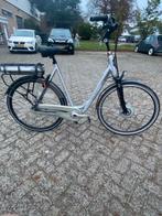 Sparta F8E Elektrische Fiets 500Wh, Fietsen en Brommers, Elektrische fietsen, Sparta, Gebruikt, Ophalen of Verzenden, 59 cm of meer