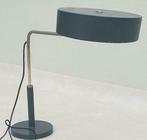 Vintage design bauhaus Alfred Muller Belmag desk lamp, Ophalen, Gebruikt, Metaal, Minder dan 50 cm