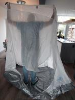Bo-Camp Binnentent 180x200cm, Caravans en Kamperen, Tenten, Ophalen of Verzenden, Zo goed als nieuw, Tot en met 2