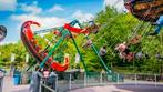 2 tickets voor pretpark drouwernerzand geldig op 23 augustus, Tickets en Kaartjes, Twee personen