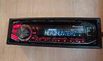 Autoradio Pioneer DEH-4600BT | Bluetooth | Aux |, Auto diversen, Autoradio's, Ophalen of Verzenden