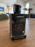 Garmin Forerunner 620 hardloophorloge + extra, Sieraden, Tassen en Uiterlijk, Sporthorloges, Zwart, Garmin forerunner, Ophalen of Verzenden