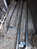 Rvs Sidebars peugeot expert l3, Ophalen of Verzenden