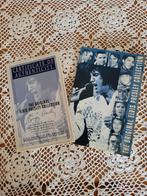 Elvis Presley boekje cd collectie 50x, Verzamelen, Muziek, Artiesten en Beroemdheden, Ophalen of Verzenden, Zo goed als nieuw