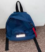Vingino rugzak, Ophalen of Verzenden, Zo goed als nieuw, Blauw, Rugtas