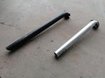 Zadelpennen 31,6 en 29,2, Fietsen en Brommers, Fietsonderdelen, Ophalen of Verzenden, Gebruikt
