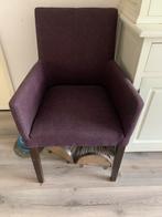 Gratis 2 van deze stoelen, Gebruikt, Twee, Overige kleuren, Ophalen of Verzenden