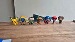 Funko poppen, Ophalen, Zo goed als nieuw