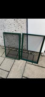 Nieuwe inzet horen, Doe-het-zelf en Verbouw, Kozijnen en Schuifpuien, Overige materialen, Raamkozijn, Nieuw, Ophalen