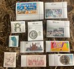 Vintage verzameling Postzegels Nederland & Duitsland, Verzenden, Nederland en Buitenland