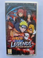 NARUTO shippuden LEGENDS akatsuki rising, Gebruikt, 1 speler, Racen en Vliegen, Ophalen of Verzenden