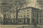 (701-247-005) Zeist Hotel Broedergemeente, Verzenden, Utrecht