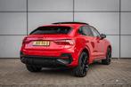 Audi Q3 Sportback 45 TFSIe 245pk S Edition | 21" LMV | 360 C, 12 maanden, Gebruikt, Hybride Elektrisch/Benzine, SUV of Terreinwagen