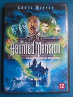 The Haunted Mansion (2003) DISNEY, Vanaf 12 jaar, Ophalen of Verzenden, Zo goed als nieuw, Overige genres