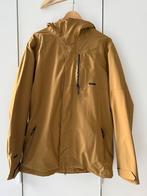 Volcom goretex snowboardjas maat M, Kleding | Heren, Maat 48/50 (M), Ophalen of Verzenden, Zo goed als nieuw, Jack
