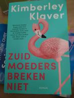 Zuid Moeders Breken Niet - Kimberley Klaver, Ophalen of Verzenden, Gelezen, Kimberley Klaver, Nederland