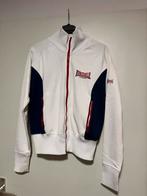Lonsdale Vest, Maat 38/40 (M), Ophalen of Verzenden, Zo goed als nieuw, Lonsdale