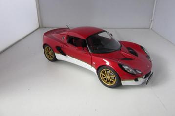 Lotus Elise 111S 1;18 beschikbaar voor biedingen
