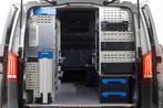 Mercedes-Benz Vito 114 CDI 136pk Compact 9G Automaat 2x Schu, Automaat, Gebruikt, Euro 6, 4 cilinders