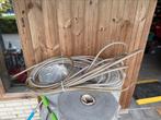 25 m compressor slang, Ophalen of Verzenden
