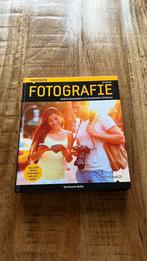 Handboek Fotografie, Ophalen of Verzenden, Zo goed als nieuw