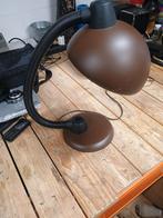 Vintage tafellamp Herda, Ophalen, ., Zo goed als nieuw, .