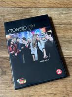 Gossip Girl (2007) | Seizoen 1 | DVD (5x), Vanaf 12 jaar, Verzenden, Gebruikt, Drama