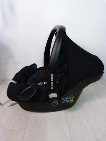 Zgst Maxi Cosi i-size 0-13kg isize autostoeltje  beschikbaar voor biedingen