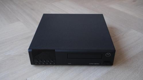 Linn Genki CD speler, Audio, Tv en Foto, Cd-spelers, Zo goed als nieuw, Overige merken, Ophalen of Verzenden