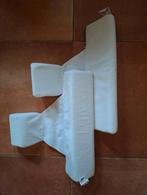 2 x zijslaapkussen van babyjem, Kinderen en Baby's, Ophalen of Verzenden, Gebruikt