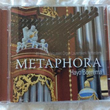 Orgel - Hayo Boerema, Marcussenorgel Laurens Rotterdam beschikbaar voor biedingen