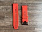 25034 Polsband Quickfit Garmin Fenix 26mm, nieuw, -, Nieuw, Ophalen of Verzenden, -