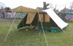 Tent Randstad, Caravans en Kamperen, Tenten, Ophalen, Gebruikt