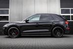 Audi Q5 2.0 TFSI 252 pk Quattro Launch Edition S-Line / Luch, Automaat, Gebruikt, 4 cilinders, Zwart